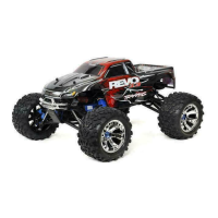 Preview: Traxxas Revo 3.3 5309