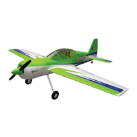 Preview: PARKZONE Sukhoi SU-29MM