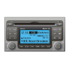 Car Receiver Logo