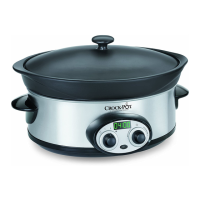 Preview: Crock-Pot SCVI600BS-I