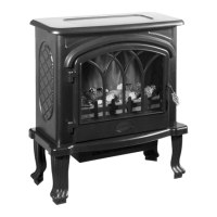 Preview: Sylvania HUDSON SR989-BK