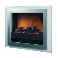 Preview: Dimplex BIZET BZT20