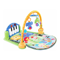 Preview: Fisher-Price W2621