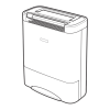 Dehumidifier Logo