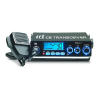 Preview: TTI TCB-771