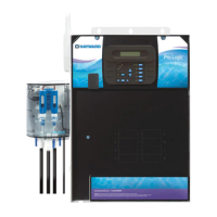 Preview: Hayward Pro Logic PL-P-4-CUL