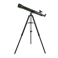 Preview: Celestron Firstscope 80 AZ