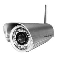 Preview: Foscam FI9801W