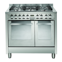Preview: Hotpoint EG 902 GX S