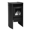 Pellet stove Logo