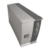 Preview: MGE UPS Systems Evolution 650