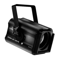 Preview: DTS Scena LED 150