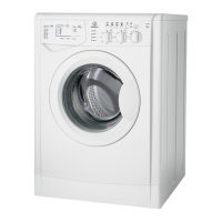 Preview: Indesit WIXL 105