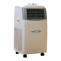 Preview: Arlec PA9000