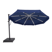 Preview: Treasure Garden AKZ Cantilever