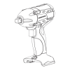 Impact Driver Logo