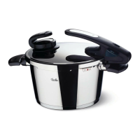 Preview: Fissler vitavit edition