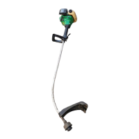 Preview: Weed Eater XT 200