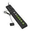 Power Strip Logo