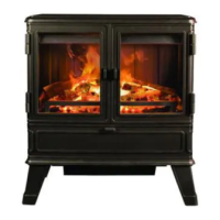 Preview: Dimplex Cadogan CGN20