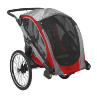 Preview: Baby Jogger POD