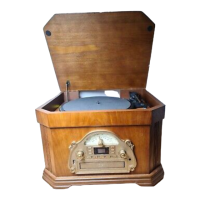Preview: Steepletone ENCODE E516 - Truro