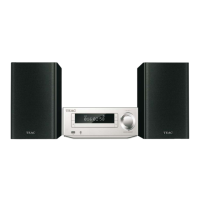 Preview: Teac MCDV66BT