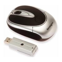 Preview: PilotMouse Optical Wireless Mini