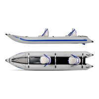 Preview: Sea Eagle 435PS