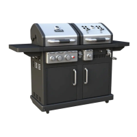 Preview: Dyna-Glo DGP700SSB