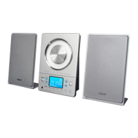 Preview: Teac MC-DX30