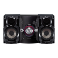 Preview: Panasonic SA-AKX14LM-K
