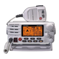 Preview: Standard Horizon Matrix GX2000