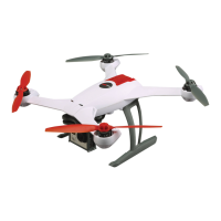 Preview: Horizon Hobby Blade 350 QX RTF
