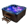 Hot Tub Logo