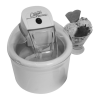Ice Cream Maker Logo