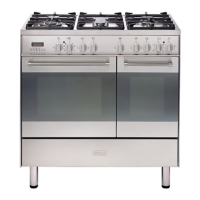 Preview: DeLonghi D926GWF