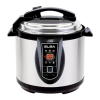 Electric Pressure Cooker Logo