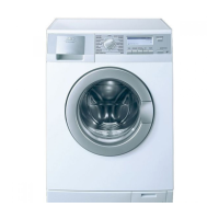 Preview: AEG Electrolux LAVAMAT 84950