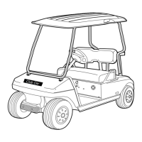 Preview: DS Golf Cars Gasoline and Electric