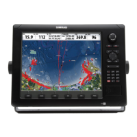 Preview: Simrad NSE8