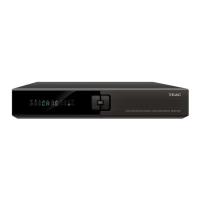 Preview: Teac HDR2700T