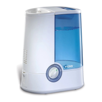 Preview: Vicks WarmMist