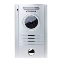 Preview: Commax DRC-40K