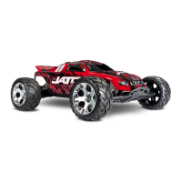 Preview: Traxxas Jato 3.3 5507
