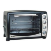 Oven Logo