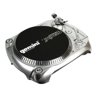 Preview: Gemini TT-1000