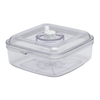 Preview: FoodSaver Quick Marinator