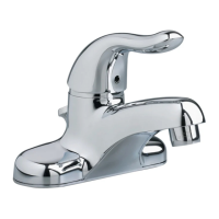 Preview: American Standard CADET 8115F