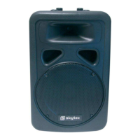 Preview: Skytec SP Hi-End Series